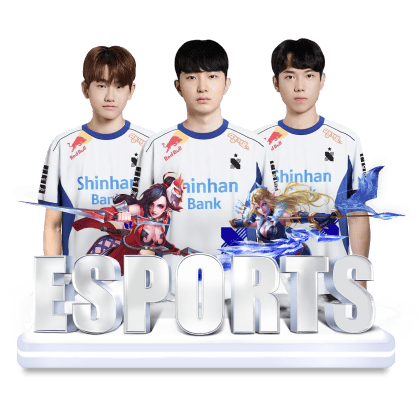 乐天堂官网电竞场馆