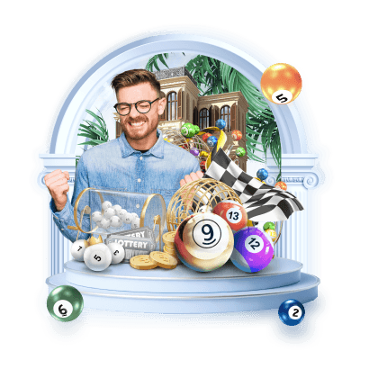 乐天堂官网彩票场馆